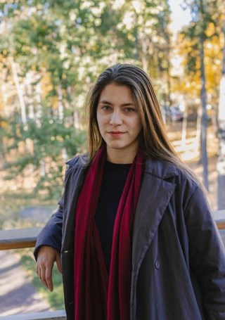 Диана Абраамян
