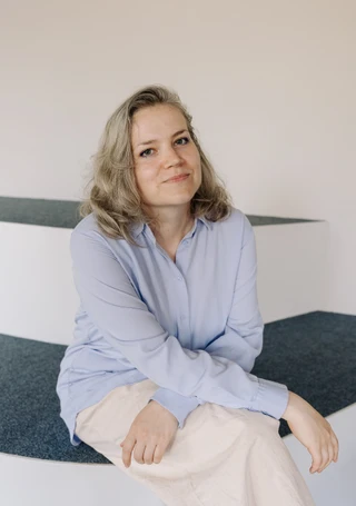 Екатерина Августеняк