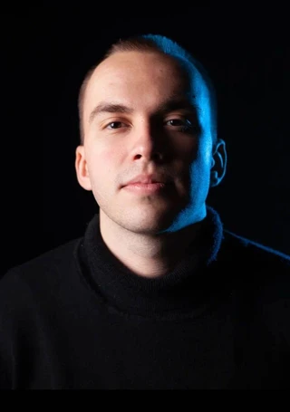 Александр Успенский