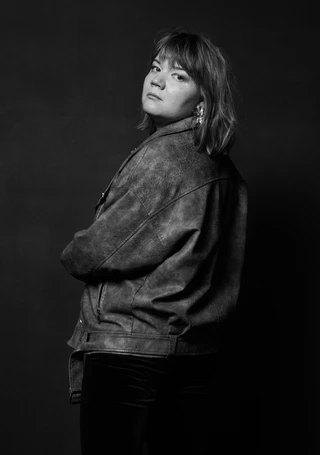 Анна Бабина