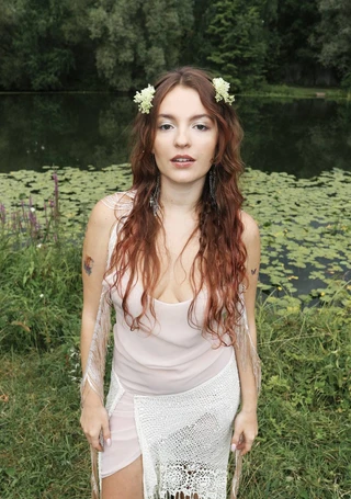 Виктория Дегтярёва