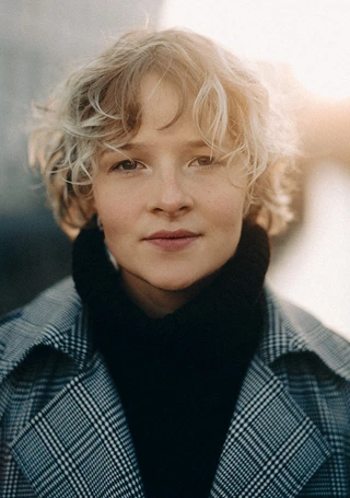 Анна Волкова