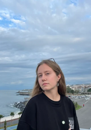 Диляра Галимова