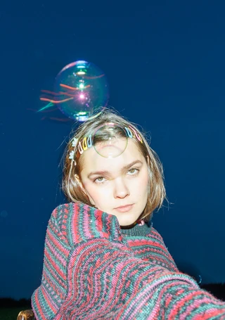 Анита Гиззатуллина