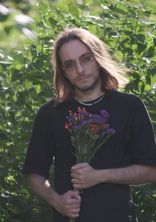 Сева Жданов