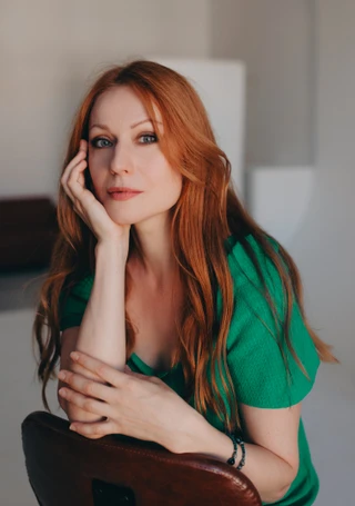 Екатерина Жмырова