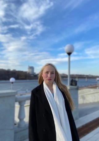 Анастасия Иваншкина