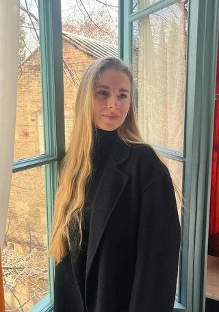 Анна Каменецкая