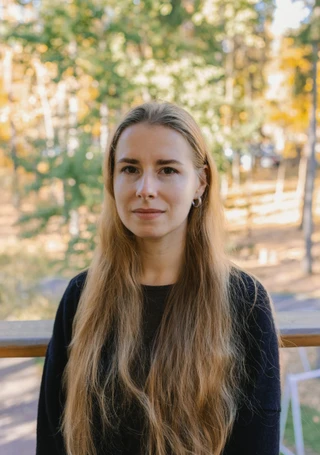 Анна Каменецкая