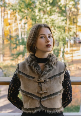 Вера Кантор