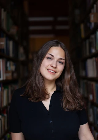 Маргарита Ключак