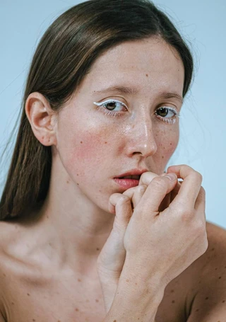 Милена Колесникова