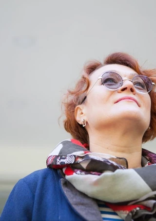 Елена Кондратьева