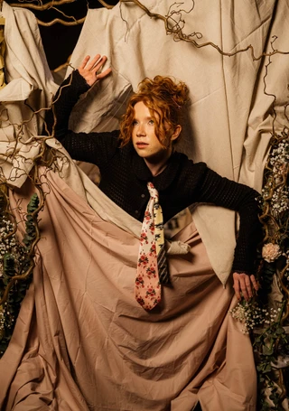 Марго Лебедева