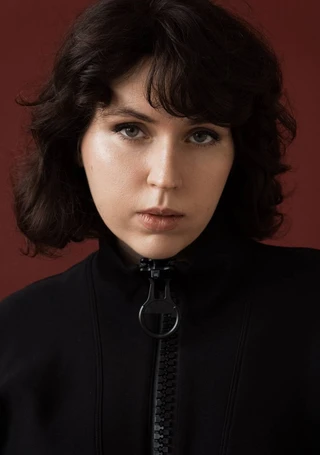 Ася Литвинова