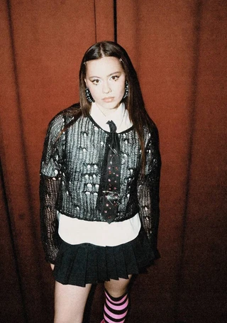 Маша Мирова