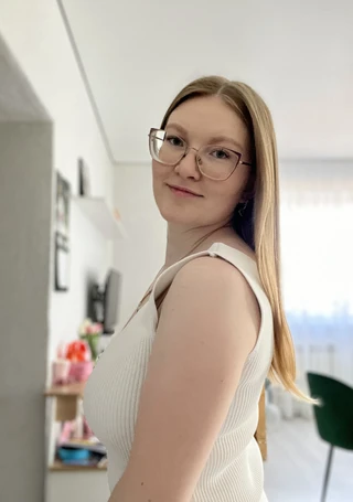 Евгения Гусоргина