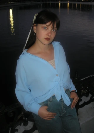 Кристина Николаева