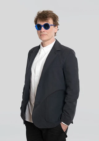 Павел Пепперштейн