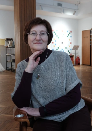 Любовь Федорова