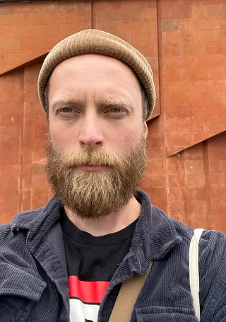 Сергей Фофанов