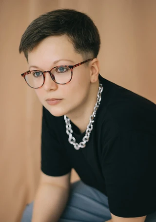 Ольга Харитонова