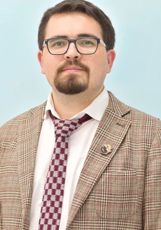 Айдар Шайхин