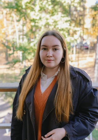 Анастасия Щигорева