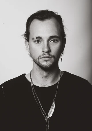 Илья Порохин