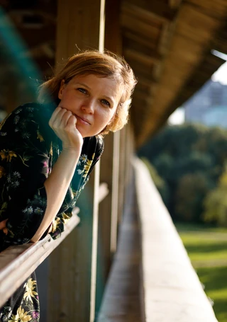 Юлия Савиковская