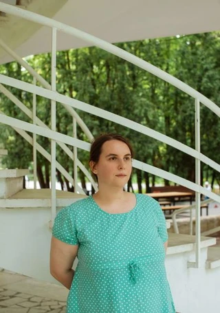 Анна Слащева