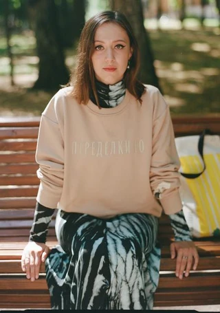 Дарья Благова