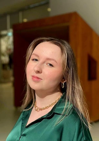 Анастасия Егорченко