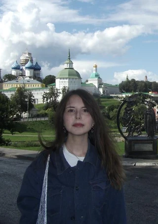 Елизавета Семёнова