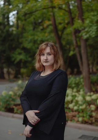 Валерия Тёмкина