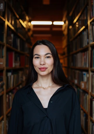 Талан Асхатова