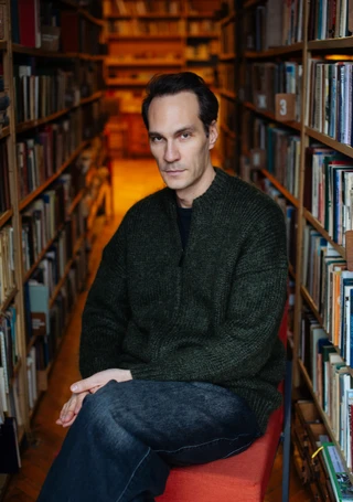 Савва Савельев