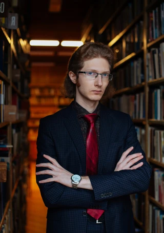 Павел Пономарев