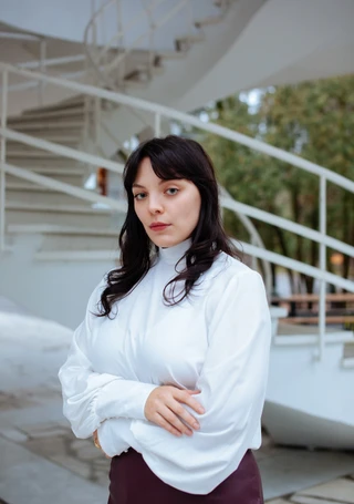 Мария Константиниди