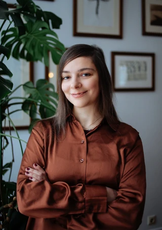 Марианна Смирнова