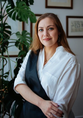 Карина Буянова