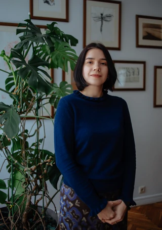 Дарья Ковалёва