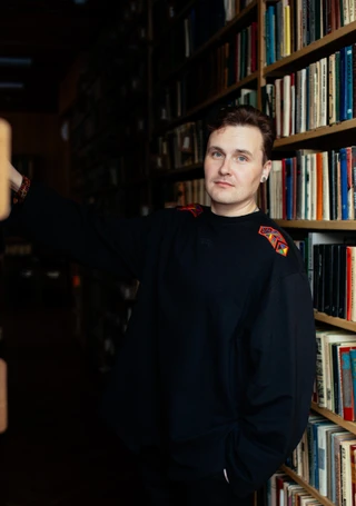 Алексей Александров