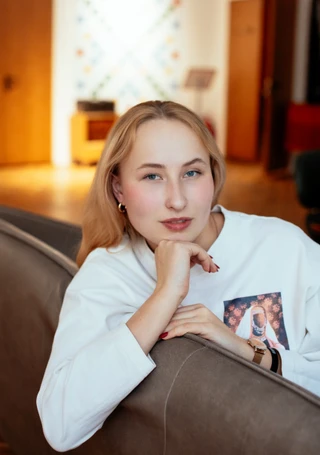 Анастасия Иваншкина