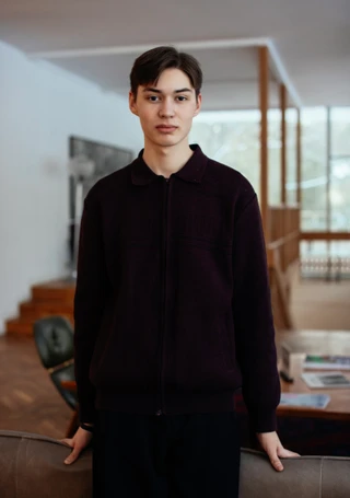 Андрей Кузьмин