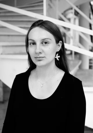 Рита Самсонова