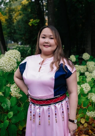 Ладина Киндьэ