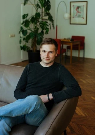 Булат Ханов