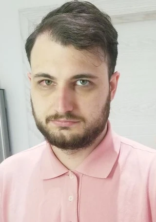 Рамиль Хадиулин