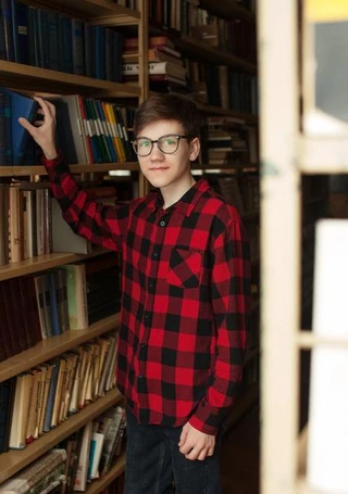 Сергей Сызганцев